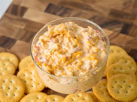 Paula Deen Pimento Cheese Recipe Dandk Organizer