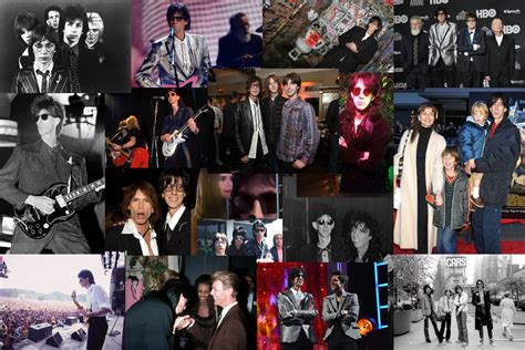 Ric Ocasek Through the Years: Photo Gallery