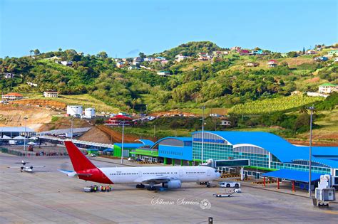Argyle International Airport Community Facebook