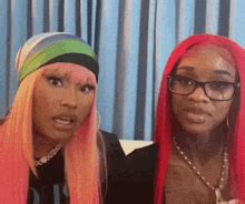 Nicki Minaj Ig Discord Emojis Nicki Minaj Ig Emojis For Discord