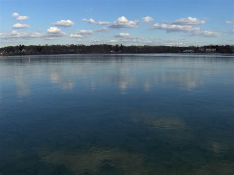 Legends Of Lake Ronkonkoma