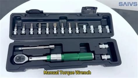 4000 Nm Dial Torque Wrench High Precision Dial Indicator Torque Wrench