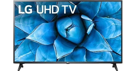 LG UN7300 55" Class HDR 4K UHD Smart LED TV 55UN7300PUF B&H
