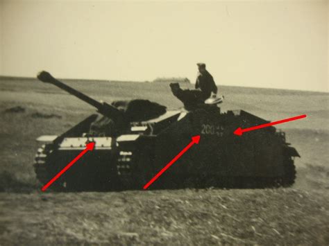 Foto 2 Panzer Division Sturmgesch Tz III Lang R Postimages