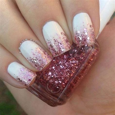 44 Gorgeous Wedding Nail Art Ideas For Brides