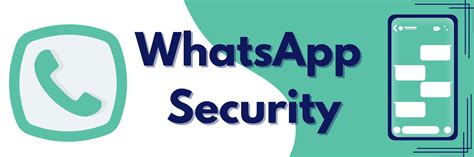 How Secure Is Whatsapp Discover The Safety And Security Measures That