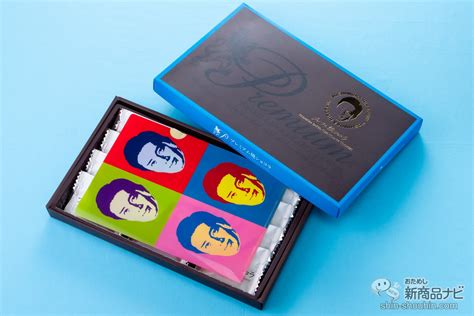 ニュースの顔がお菓子になった！『吉村洋文 菓子』シリーズが大阪土産に新登場！ おためし新商品ナビ