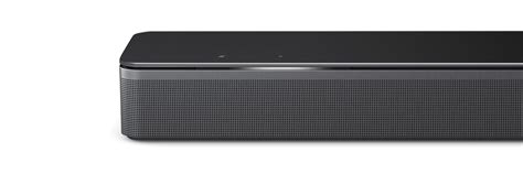 Home Theater Systems & Smart Soundbar Speakers | Bose