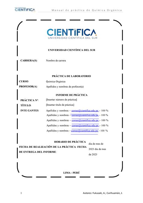 Propiedades Quimicas De Carbohidratos M A N U A L D E P R C T I C A