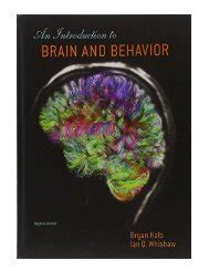 Read Book PDF Brain Behavior An Introduction To Behavioral