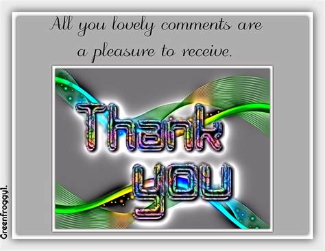 Thank You You Thank Comment Card Hd Wallpaper Pxfuel