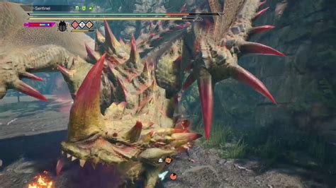 Sunbreak - Insect Glaive: Recall Kinsect Compilation : r/MonsterHunter