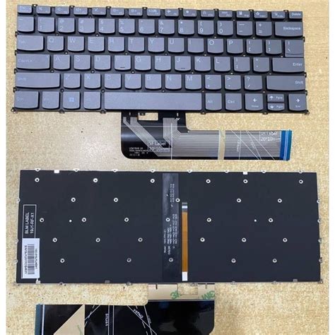 Jual Keyboard Lenovo Ideapad Flex Iil Alc Are Itl