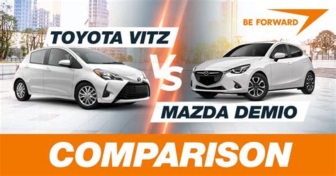 Mazda Demio 2nd Vs 3rd Generation Comparison Features Price Difference