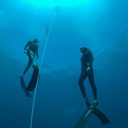 Blue Corner Freedive Nusa Lembongan All You Need To Know