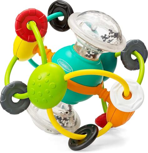 Amazon.com: infantino toys