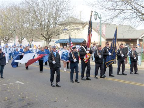 VETERANS DAY PARADE | News, Sports, Jobs - The Review