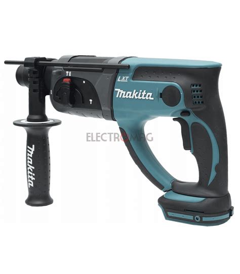 Makita 2 X 18V 5 0 Ah Cordless SDS Plus Rotary Hammer Drill Kit