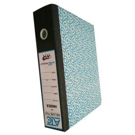 Atc Cardboard Office Box File At Rs 40piece In Bhiwandi Id 20931459833