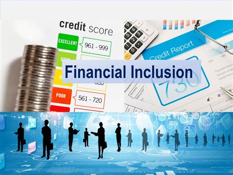 Financial Inclusion And The Role Of Banks Business