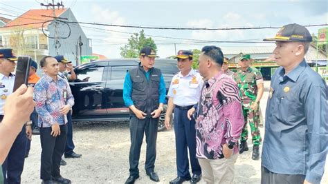 Galeri Dinas Perhubungan Kabupaten Lamongan