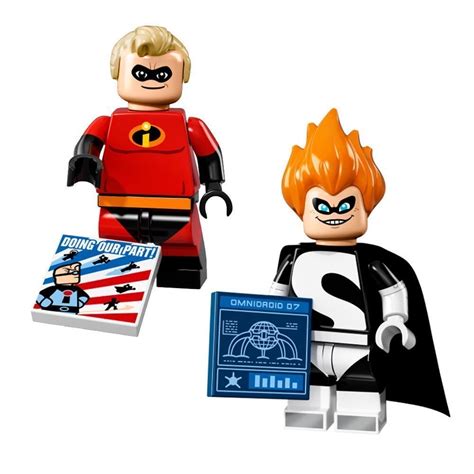 The Incredibles Lego Sets Popsugar Uk Parenting