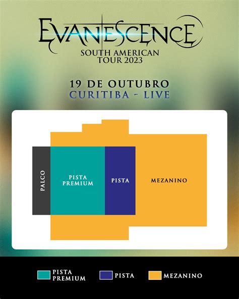 Evanescence Anuncia Show Em Curitiba Curitiba Cult Curitiba Cult