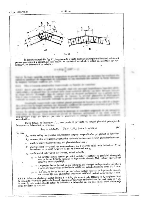 Problema Stas Construc Ii Civile I Industriale Calculul I