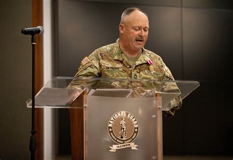 Dvids Images Master Sgt Donald Siltman Retires After Nearly 40