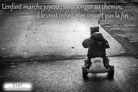 Citation Sur L Enfance Et L Insouciance