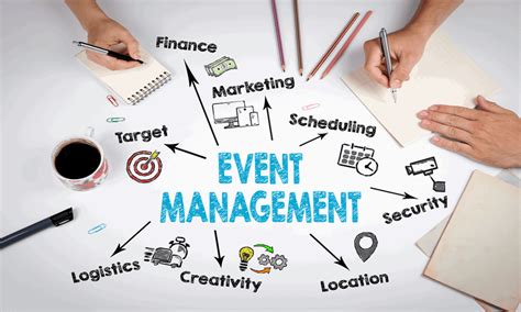 Online Event Manager Training And Time Management Diploma Course Reed