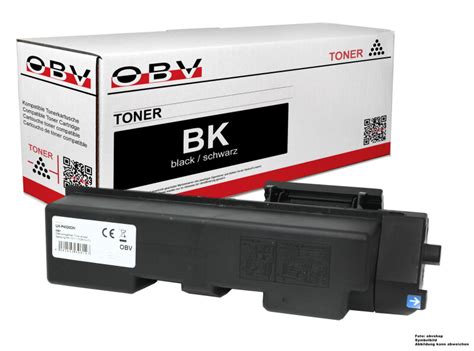 Kompatibel OBV Toner für Utax PK 1011 1T02RY0UT0 Triumph Adler 1T02RY