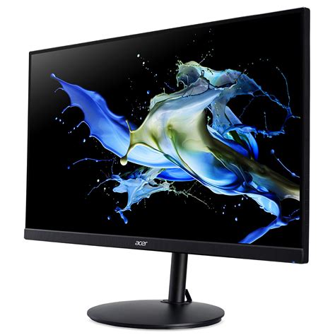 Acer 23.8" LED - CBA242YAbmirx - Ecran PC - LDLC | Muséericorde