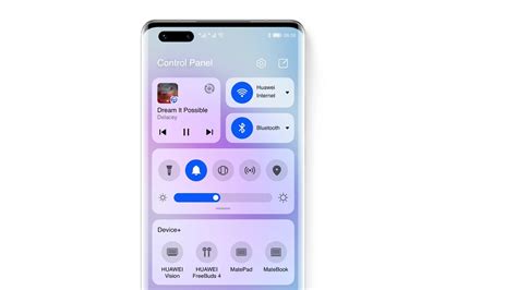 HUAWEI Announced EMUI 12 All The New Features And Details In One Place