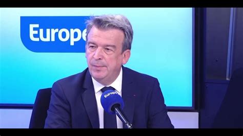 Olivier Salleron La Crise Du Logement Neuf Entra Ne Le B Timent En