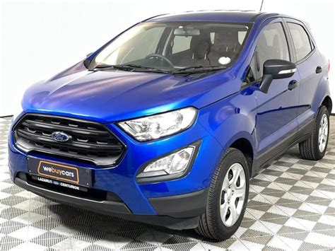 Used Ford Ecosport 1 5 Tivct Ambiente For Sale In Gauteng Za Id 8647040