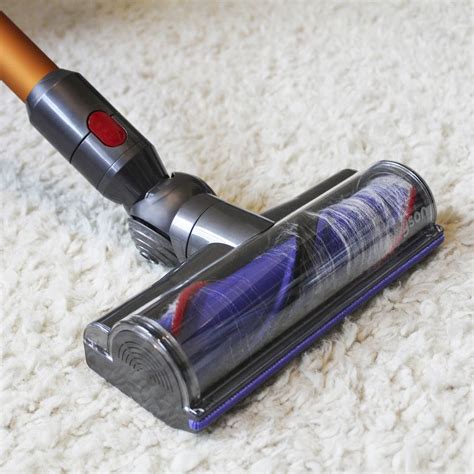 Dyson V8 Absolute Cord Free Vacuum Review Worth The Splurge