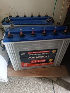 Phoenix Tubular Batteries Price In Pakistan Phoenix Tubular Batteries