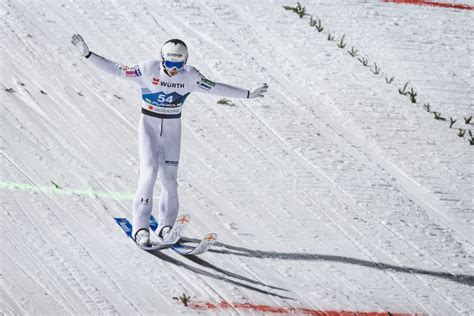 Skoki narciarskie MŚ w Planicy Zajc wygrywa kwalifikacje Kubacki