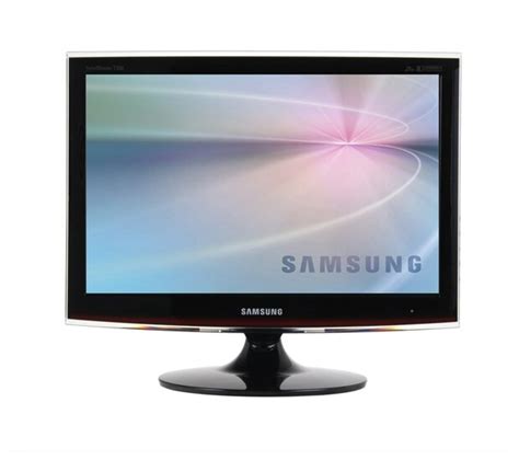 20 Монитор Samsung SyncMaster T200 1680x1050 75 Гц TN купить в