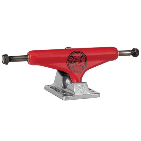 Independent Stage 10 TC Series 139 Skateboard Truck | evo