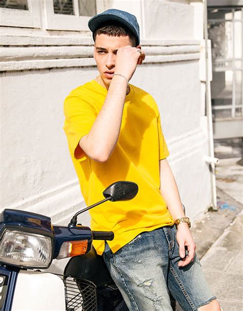 Decoding Mens Summer Fashion 2019 Bewakoof Blog