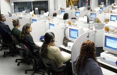 Vagas Para Operador De Telemarketing Ativo Sal Rio De R