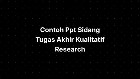 Tugas Ppt Adalah Homecare24