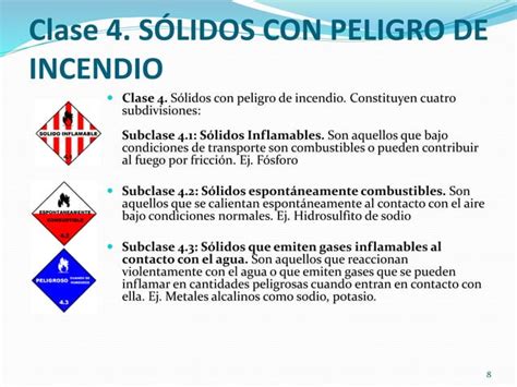 Sustancias Peligrosas 1 Ppt