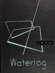 Waterford Township High School - Waterlog Yearbook (Waterford, MI ...