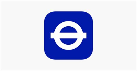 ‎TfL Go: Live Tube, Bus & Rail on the App Store