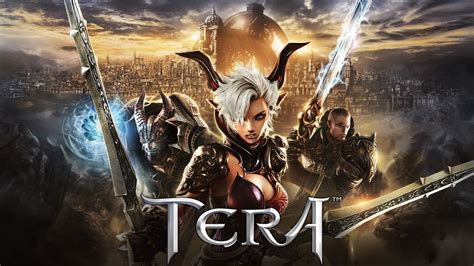 Tera Wallpapers Wallpaper Cave