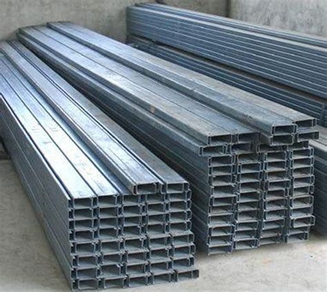 Galvanised Steel Designing Buildings