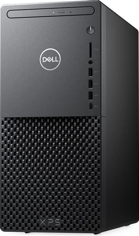 Dell Xps Dt Intel Core I Gb Ram Gb Ssd